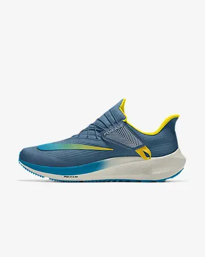 Nike Pegasus FlyEase By You. 1