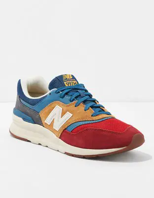 American Eagle New Balance Men's 997H Sneaker. 1