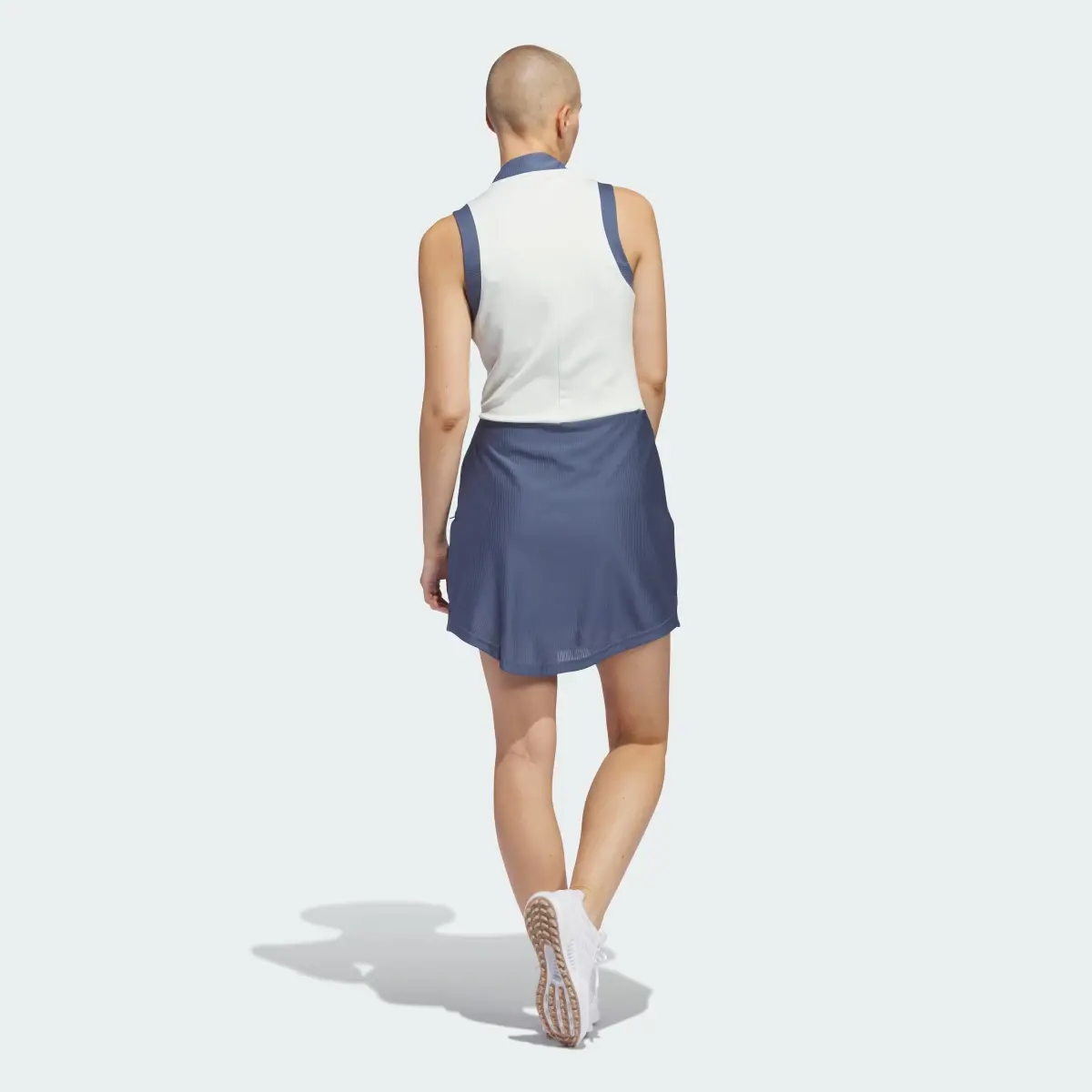 Adidas Ultimate365 Sleeveless Dress. 3