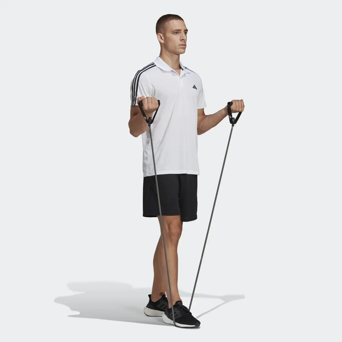 Adidas Shorts Train Essentials Logo Training. 3