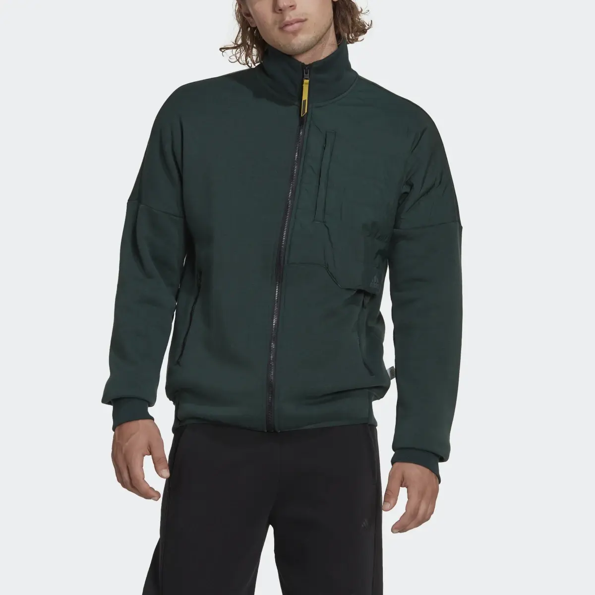 Adidas 4CMTE Track Top. 1