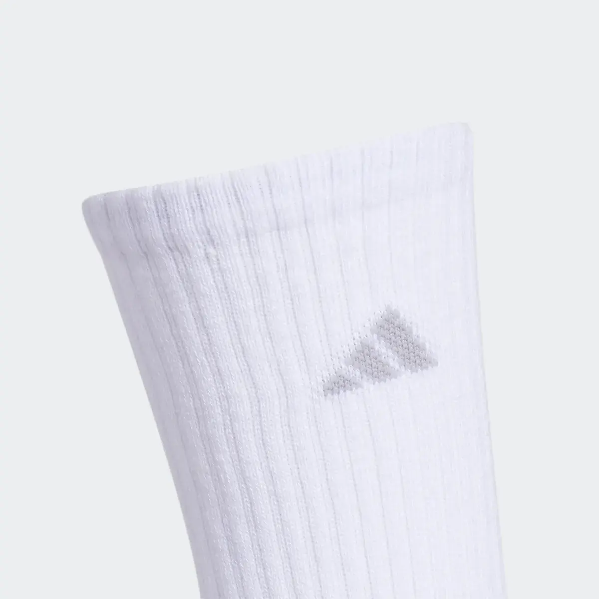 Adidas Cushioned Crew Socks 3 Pairs. 3