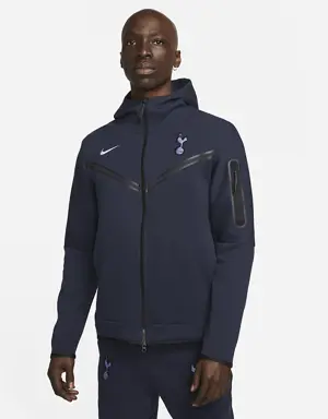 Tottenham Hotspur Tech Fleece Windrunner