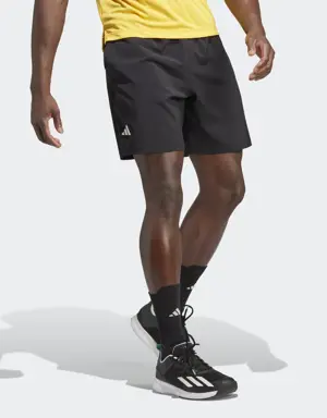 Adidas Club Tennis Stretch Woven Shorts. 3 Adidas Club Tennis Stretch Woven Shorts. 3