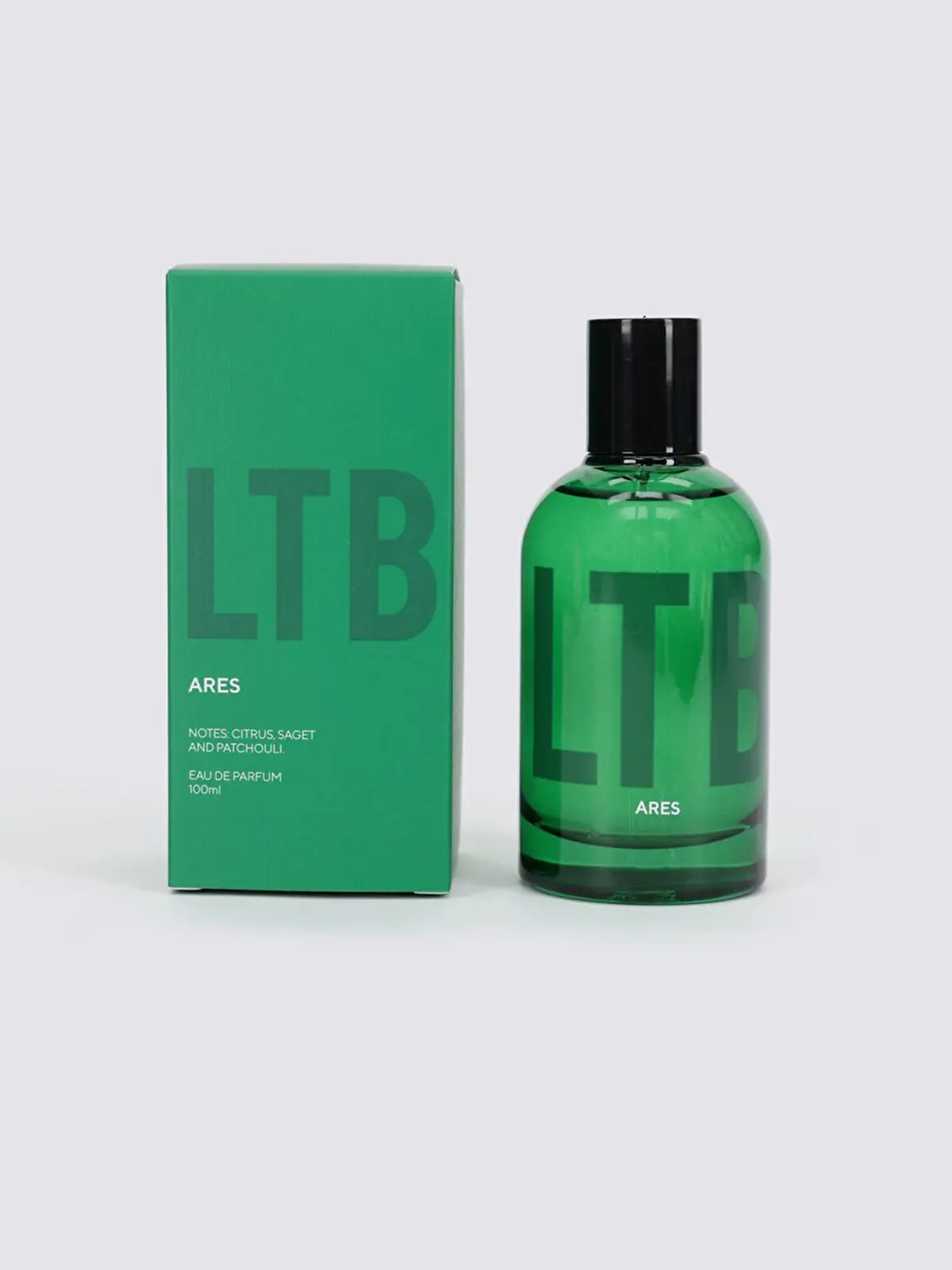 LTB Parfum. 1