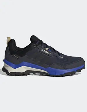 Adidas Zapatilla Terrex AX4 GORE-TEX Hiking. 2 Adidas Zapatilla Terrex AX4 GORE-TEX Hiking. 2