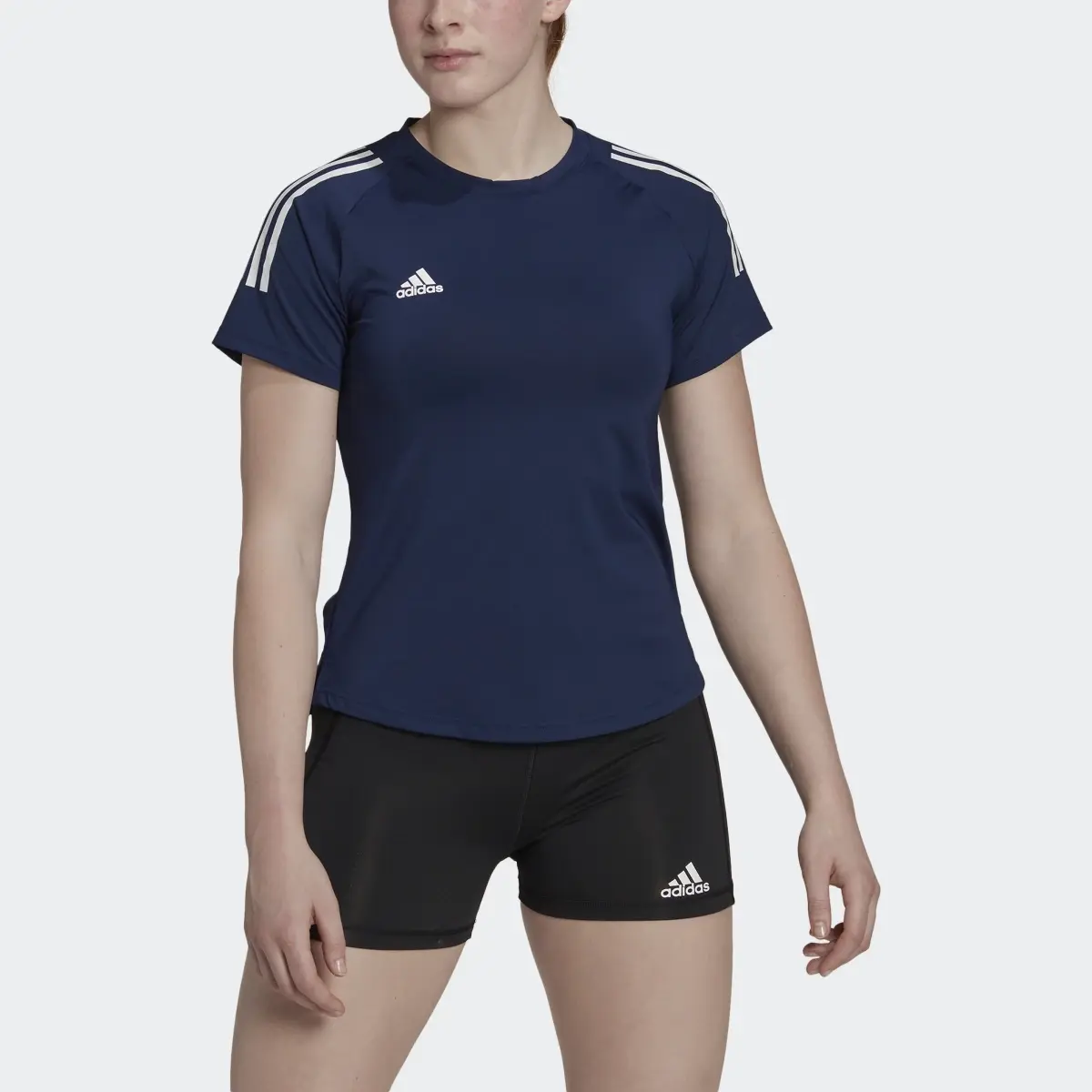 Adidas HILO Jersey. 1