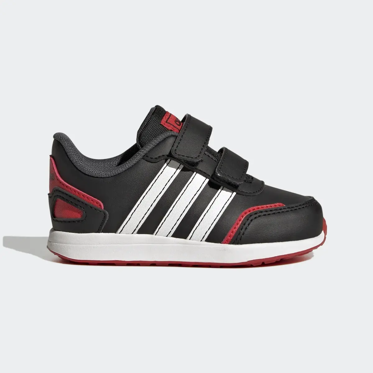 Adidas Sapatilhas com Velcro para Running e Lifestyle VS Switch 3. 2