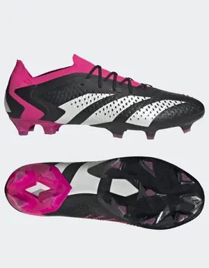 Predator Accuracy.1 Low Firm Ground Boots