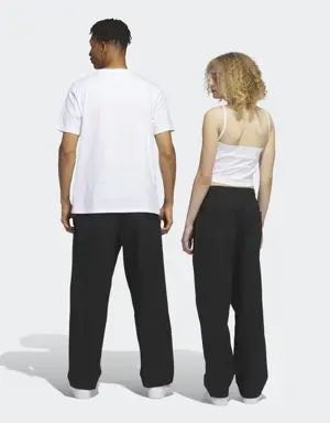 Pintuck Pants (Gender Neutral)