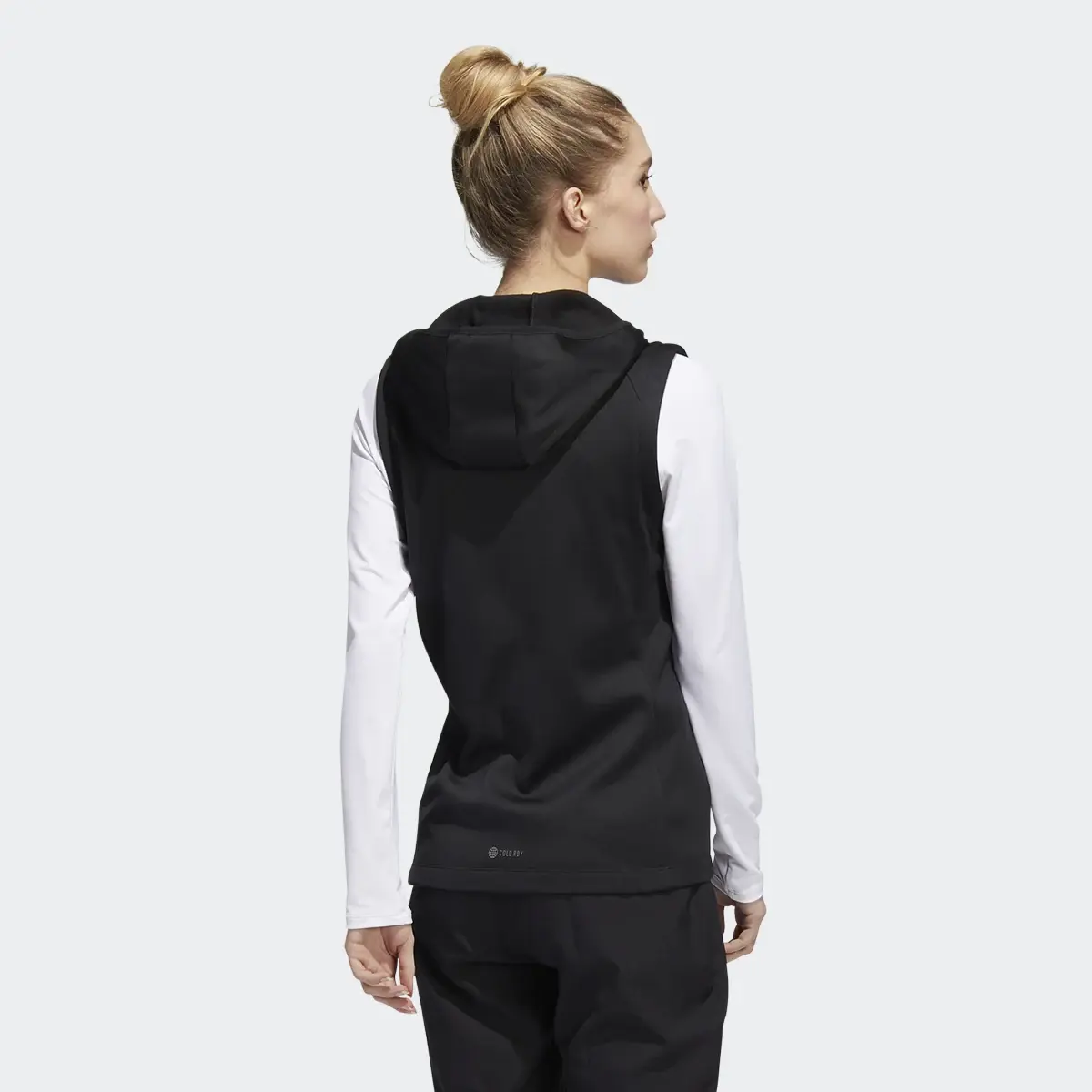 Adidas COLD.RDY Full-Zip Vest. 3