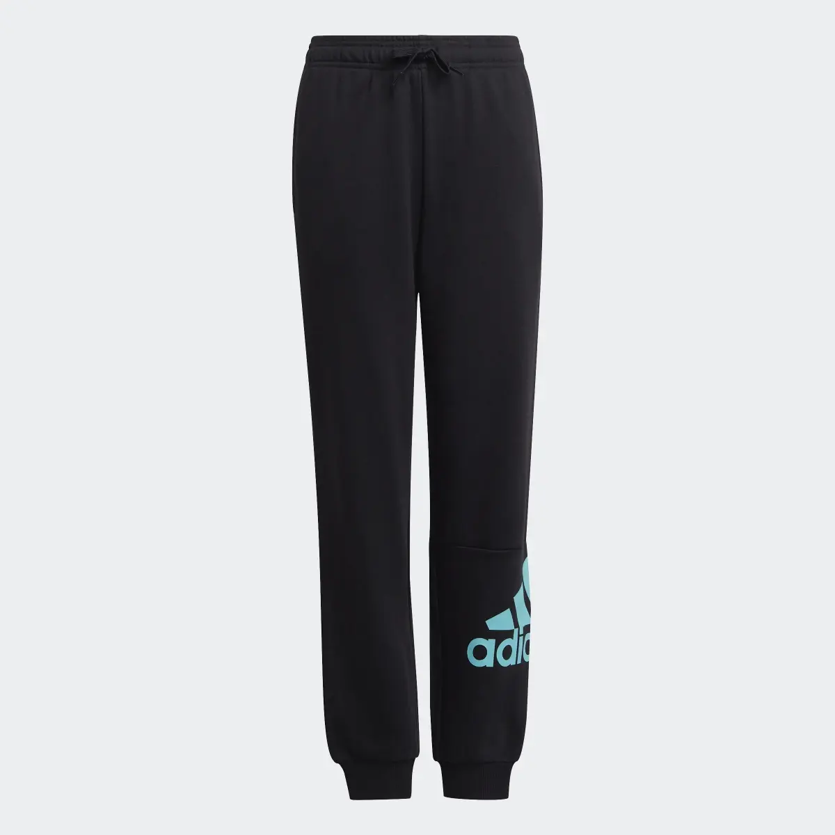 Adidas Essentials French Terry Joggers. 1