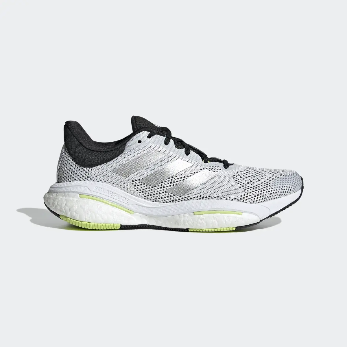 Adidas Tenis Solarglide 5. 2