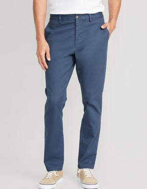 Old Navy Slim Built-In Flex Rotation Chino Pants blue