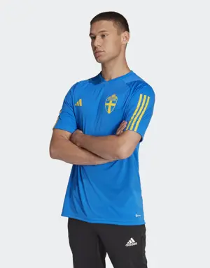 Sweden Tiro 23 Training Jersey