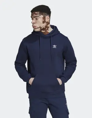 Adidas Adicolor Essentials Trefoil Hoodie. 2 Adidas Adicolor Essentials Trefoil Hoodie. 2
