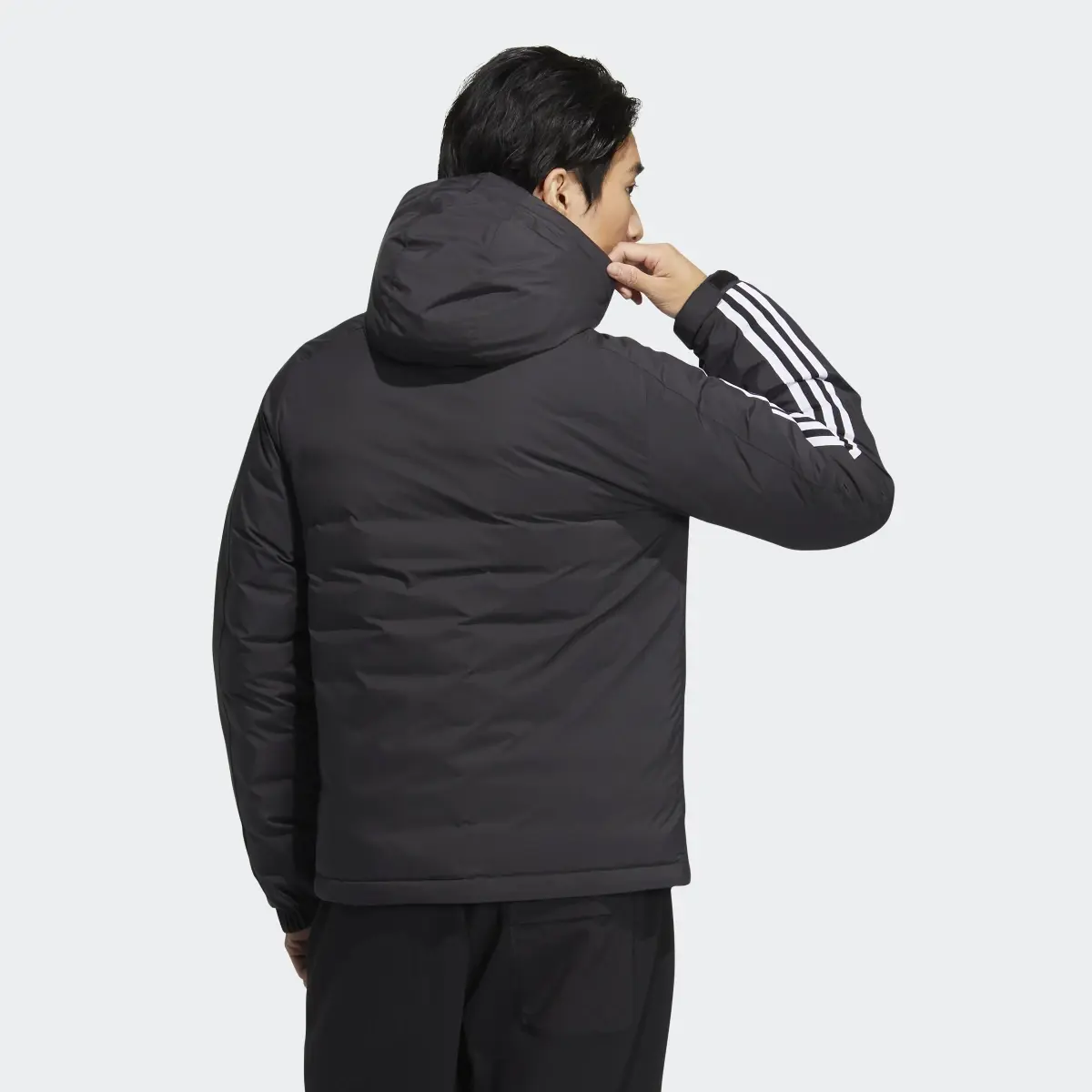 Adidas 3ST DOWN JACKET. 3