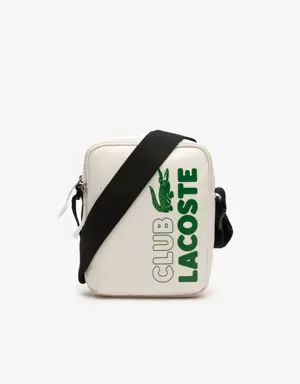 Unisex Neocroc Contrast Branding Bag