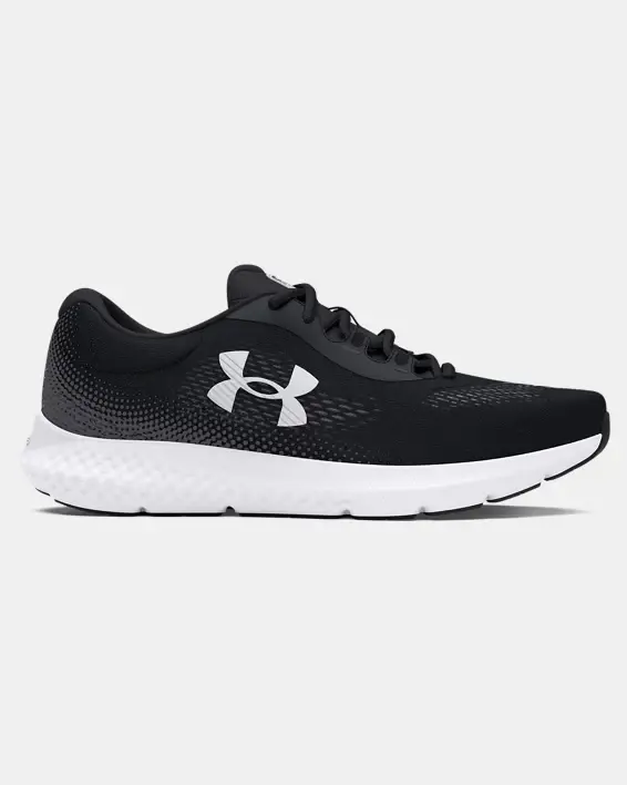 Under Armour Men's UA Rogue 4 Wide (4E) Running Shoes. 1