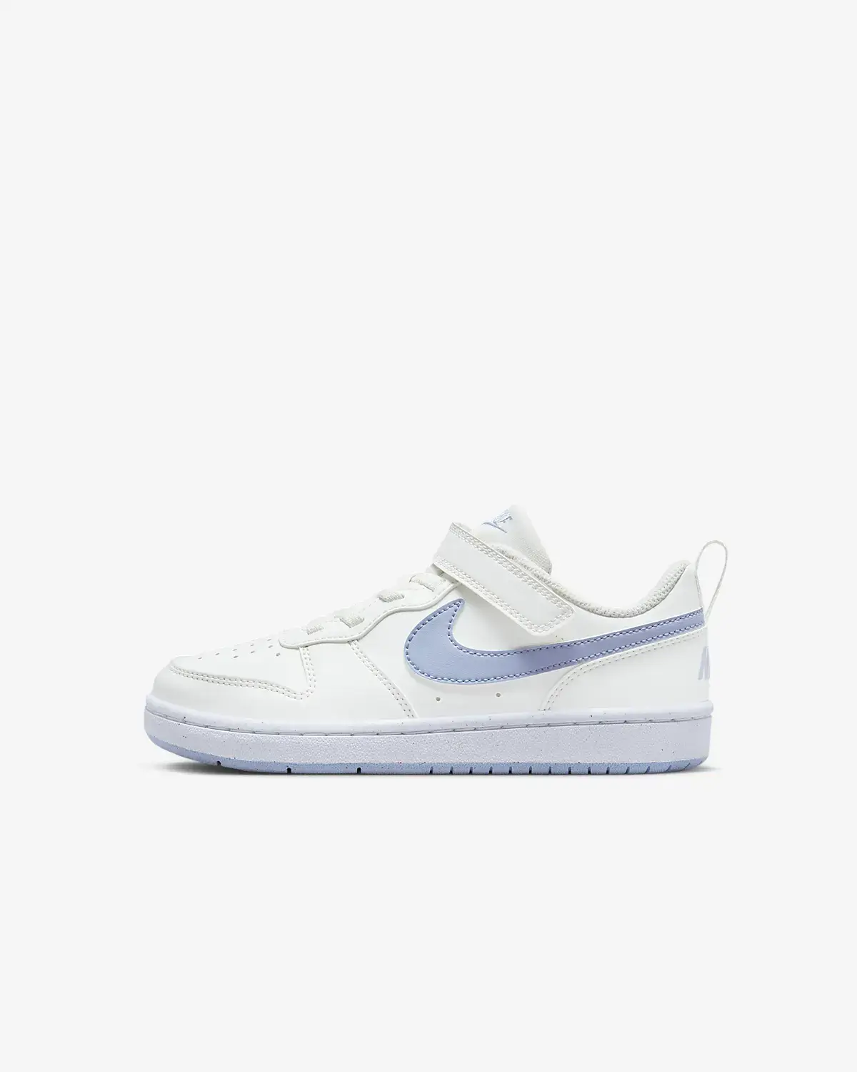 Nike Court Borough Low Recraft. 1