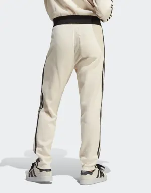 Adicolor Classics Waffle Beckenbauer Track Pants