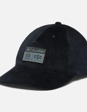 Unisex Puffect™ Corduroy 110 Snap Back Cap