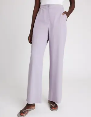 Sublime Wide Leg Trousers