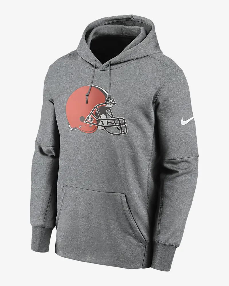 Nike Therma Prime Logo (NFL Cleveland Browns). 1 Nike Therma Prime Logo (NFL Cleveland Browns). 1