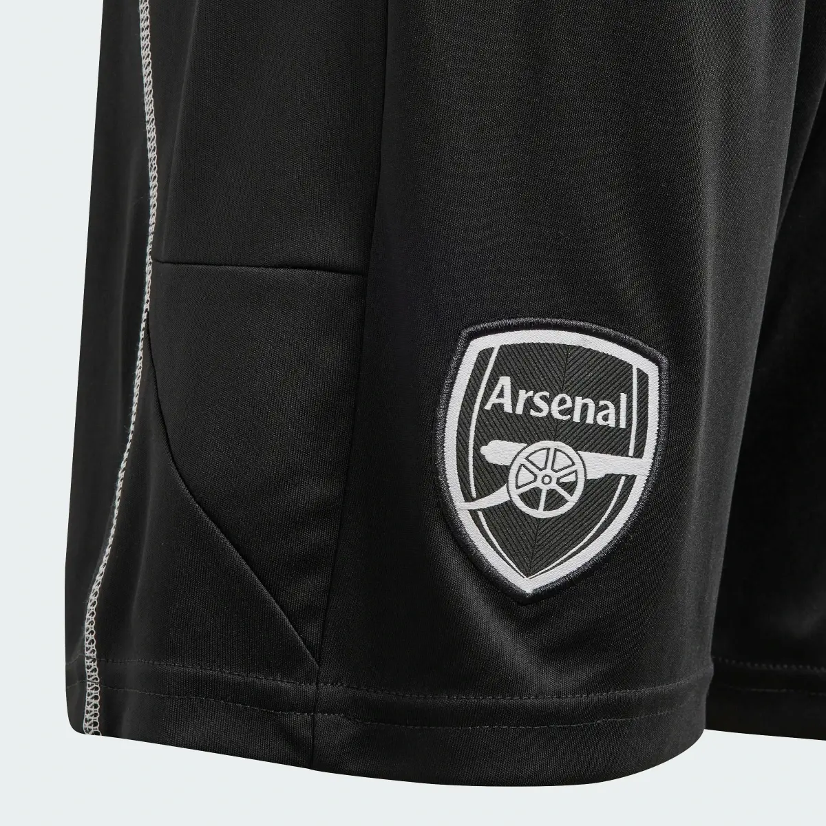 Adidas Short Tiro 23 Goalkeeper Arsenal FC. 3