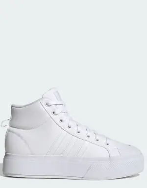 Adidas Zapatilla Bravada 2.0 Platform Mid