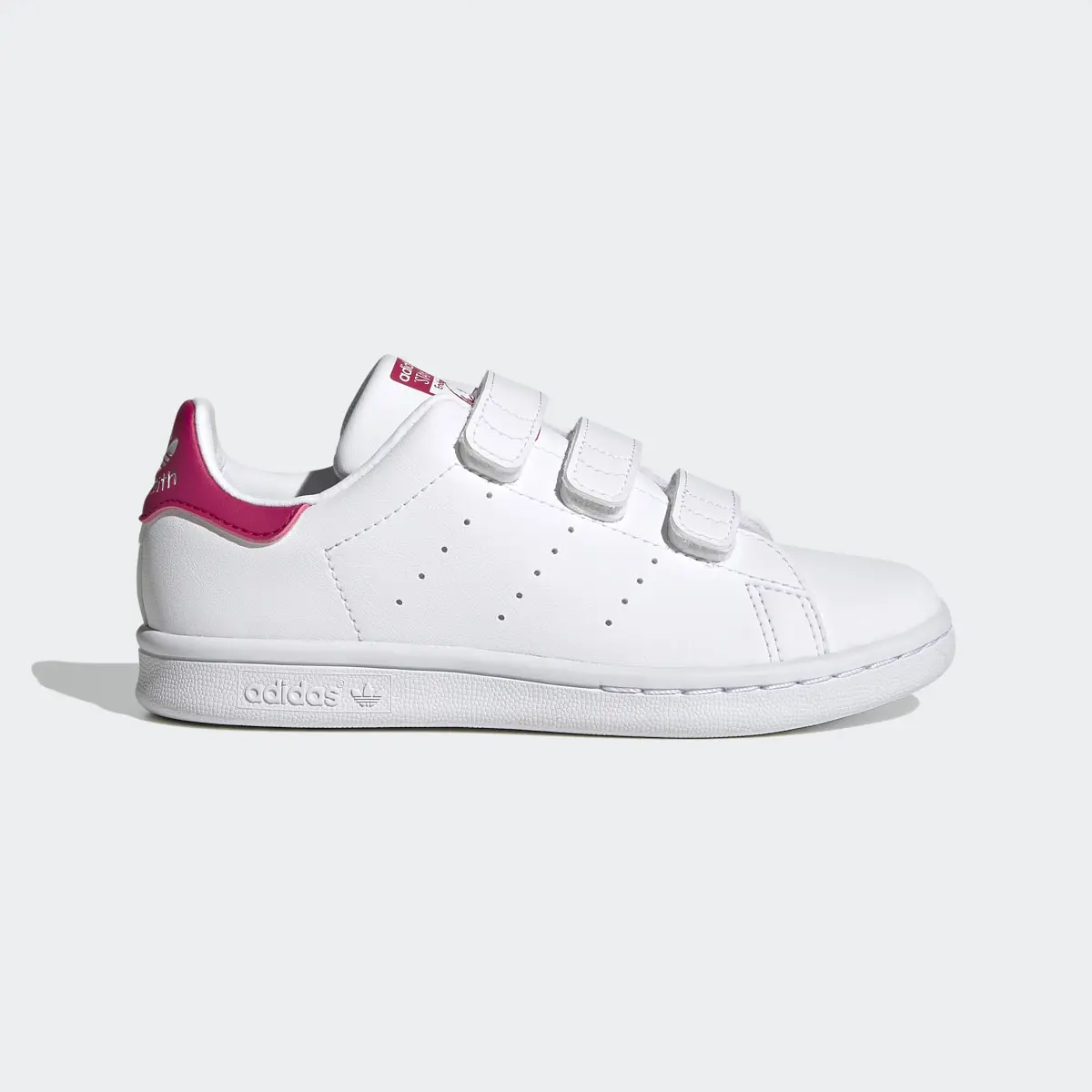 Adidas Stan Smith Ayakkabı. 2