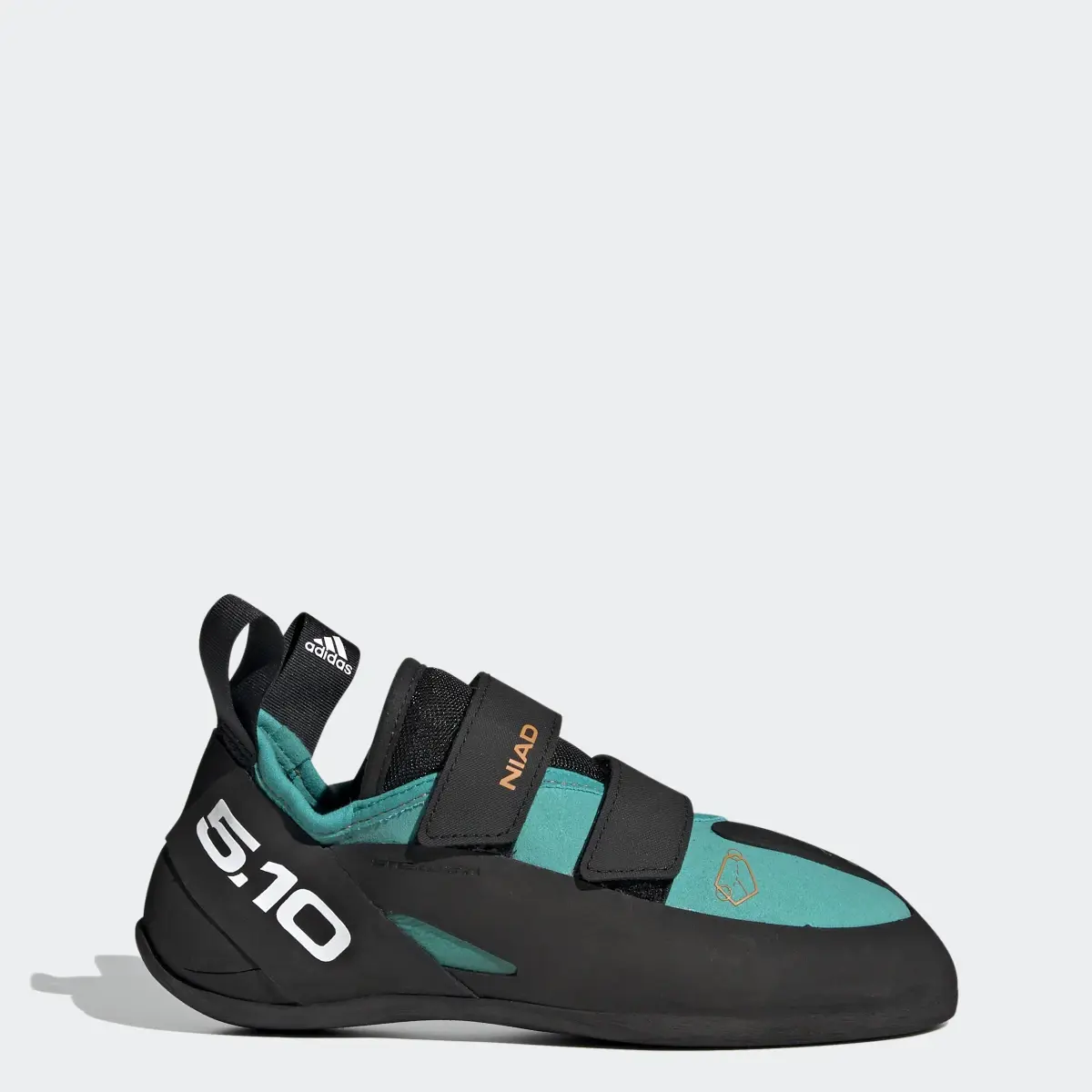 Adidas Five Ten NIAD VCS Climbing Shoes. 1