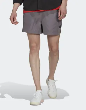 Adidas Shorts Tech