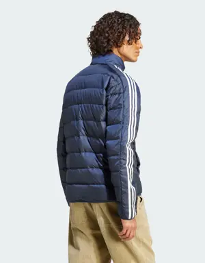 Essentials 3-Stripes Light Down Jacket