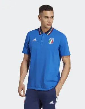 Playera Polo Italia