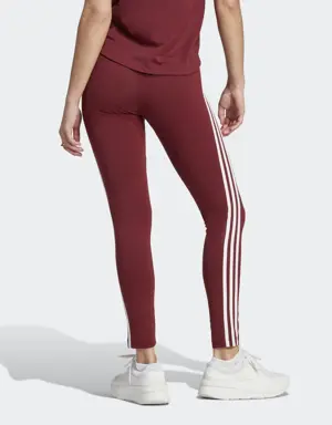 Legging LOUNGEWEAR Essentials 3-Stripes