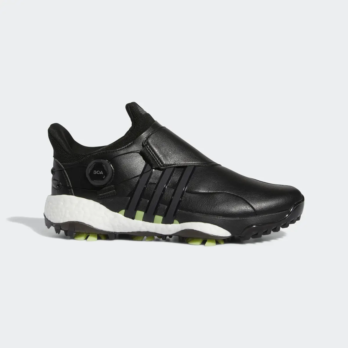 Adidas Tour360 22 BOA Golf Shoes. 2