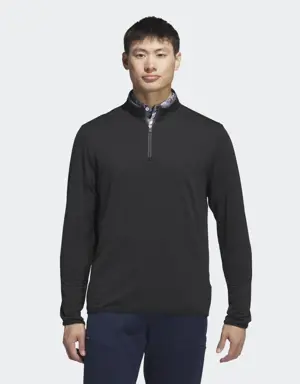 Lightweight COLD.RDY Quarter-Zip Sweatshirt