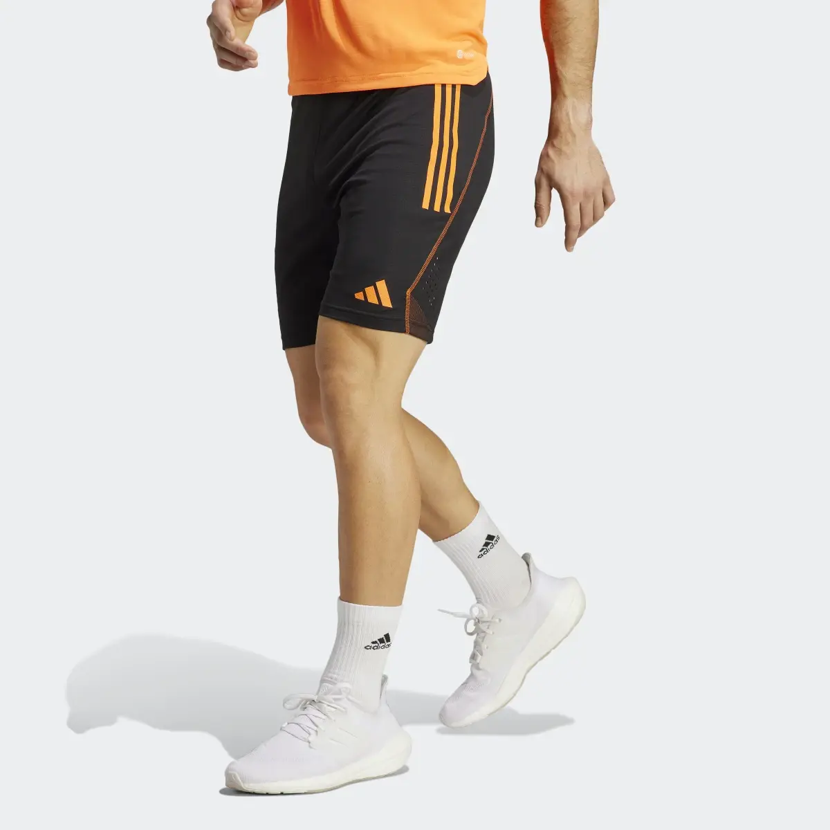 Adidas Short Tiro 23 Pro HEAT.RDY. 1