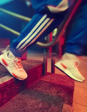 Adidas NMD_V3 Shoes. 3 Adidas NMD_V3 Shoes. 3