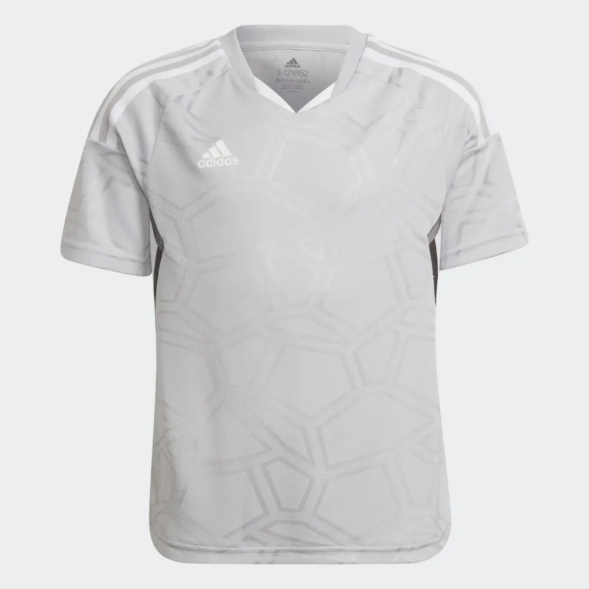 Adidas Condivo 22 Match Day Jersey. 1