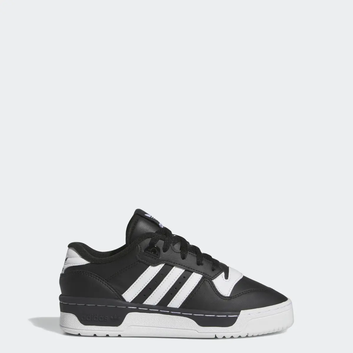 Adidas Sapatilhas Rivalry Low – Criança. 1