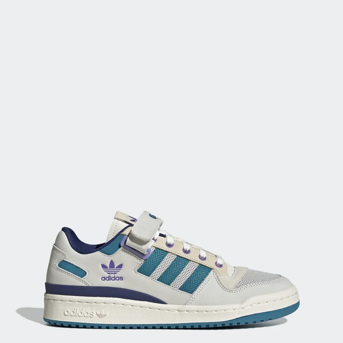 Adidas FORUM LOW. 1