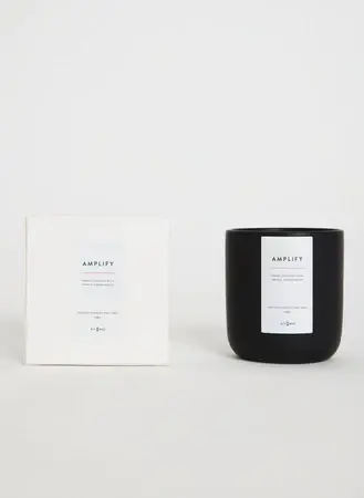 Kit And Ace Amplify Candle. 1