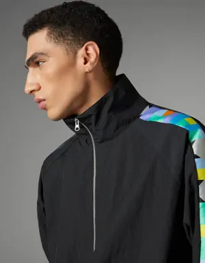 Adidas MUFC PS JACKET. 3 Adidas MUFC PS JACKET. 3