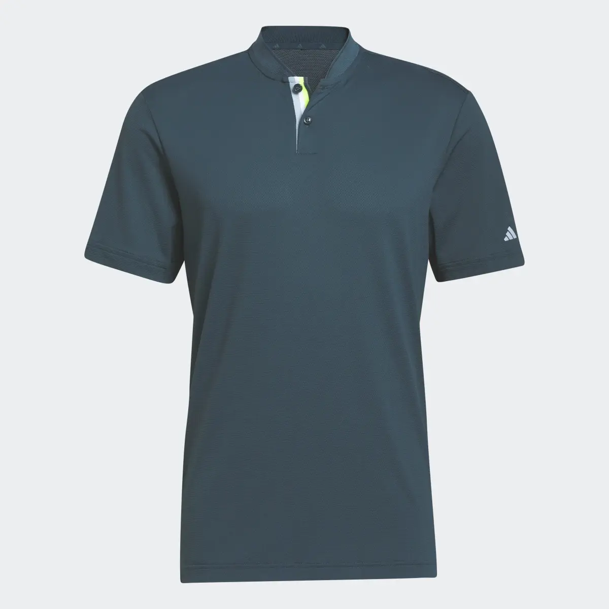 Adidas Ultimate365 Tour Polo Shirt. 1