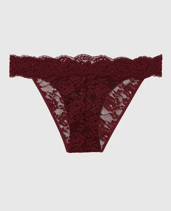 La Senza Remix Cheeky Panty. 2