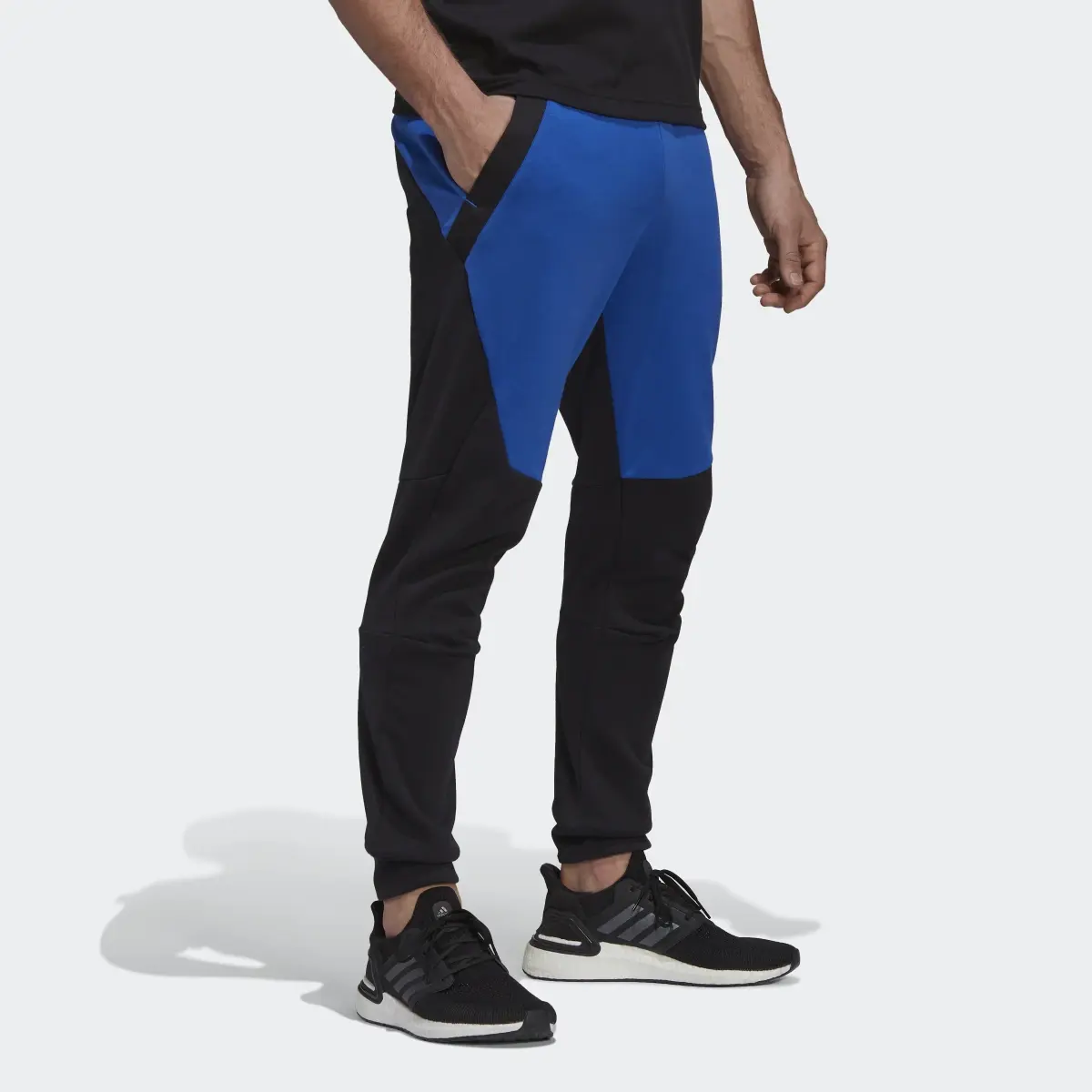 Adidas Designed for Gameday Pants. 3