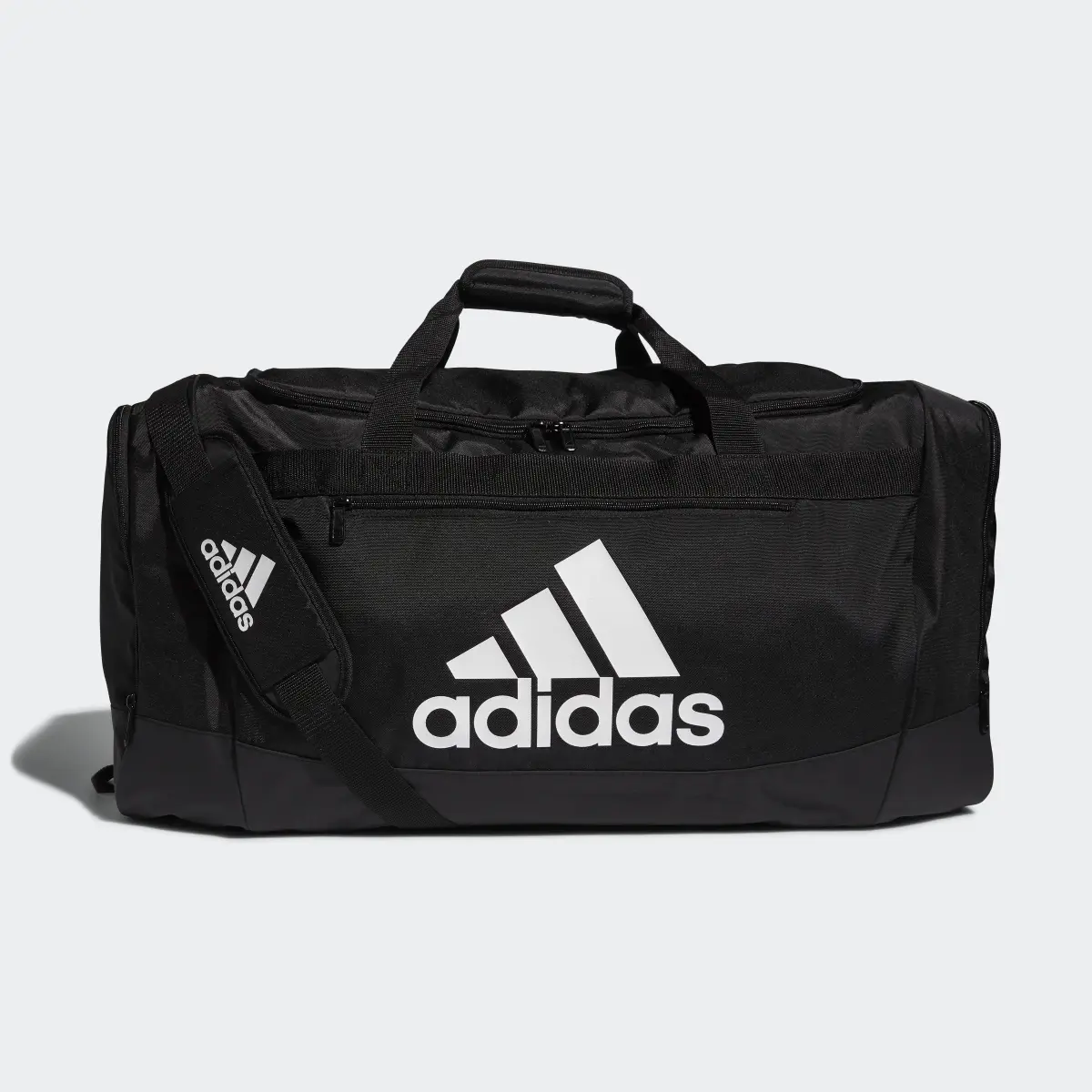 Adidas Defender Duffel Bag Large. 2