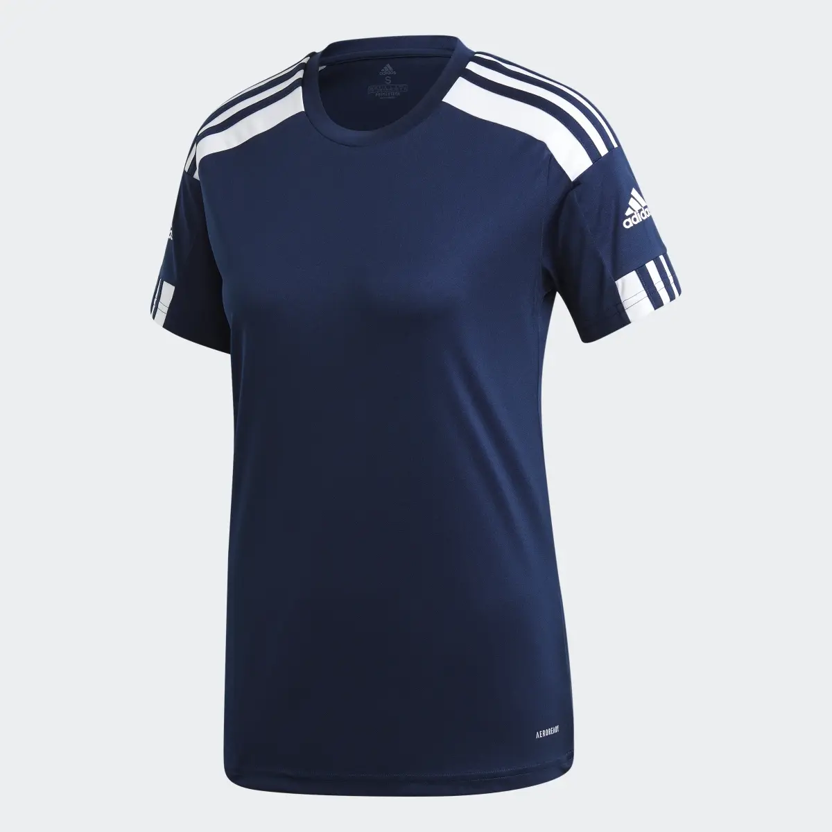 Adidas Squadra 21 Jersey. 1